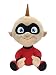 Disney Pixar The Incredibles Plush Stuffed Jack Jack Pillow Buddy - Kids Super Soft Polyester Microfiber, 15 inch (Official Disney Pixar Product)