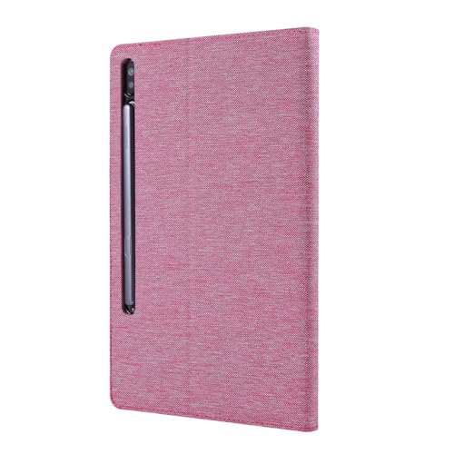 Coque Samsung Galaxy Tab S6 antichoc fine pour éviter les rayures