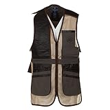 Beretta Men's Two Tone Clay Shooting Vest