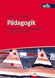 pädagogik berufe  Pädagogik: Studienbuch für pädagogische und soziale Berufe (Studienbücher für soziale Berufe 8644)