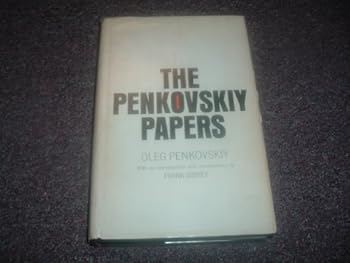 The Penkovskiy Papers