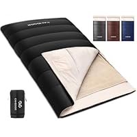 Amazon.co.jp: 寝袋 冬用 CAMDOOR シュラフ 冬用【取り外せる毛布&2個