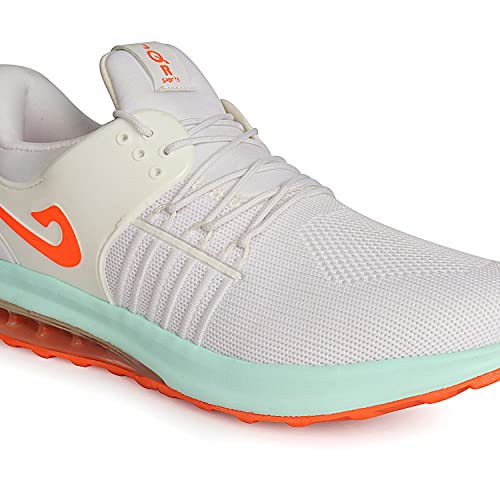Image of JQR Men's RTGS Sports,Running,Walking, Training, Gym Lightweight Shoes