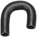 Gates 19768 Molded Heater Hose