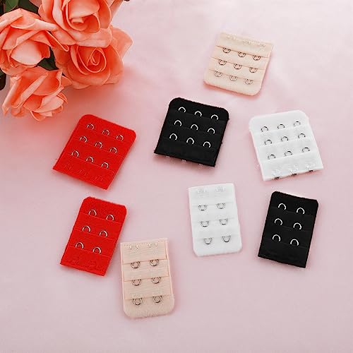 BH-Verlängerung 3/4 Haken - Weich & Dehnbar Für Damen