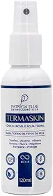 Termaskin Tônico Facial e Água Termal – 120ml