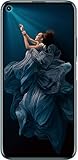 [page_title]-HONOR 20 Pro Smartphone Bundle (15,9 cm (6,26 Zoll) AllView Display, Al Quad-Kamera, Dual Nano-SIM, 256 GB interner Speicher, Android 9.0) Phantom Blue + gratis Classic Earphones