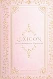  LEXICON: 365-Day Companion In Literature