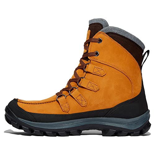 Timberland Men's Chillberg Tall Insulated Boot3