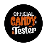 Zoom IMG-2 tester ufficiale candy divertente halloween Zoom IMG-2 tester ufficiale candy divertente halloween