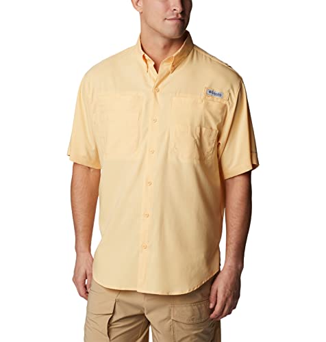 Image of Columbia Men's PFG Tamiami II Short Sleeve Shirt