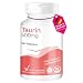 Produktbild Vitamintrend Taurin 500mg, 180 Tabletten, hochdosiert, Nahrungsergänzungsmittel vegan ohne Magnesiumstearat, in Deutschland hergestellt
