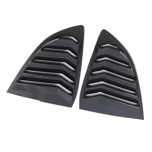Persiennes de fenêtre latérale Honda CRV 2018 2019 2020 2021 2022 cache vitre 1/4