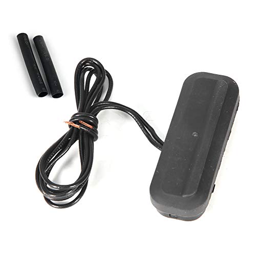 Kit bouton coffre ABS étanche pour vos voyages en Insignia A