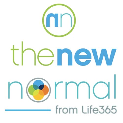The New Normal from Life365 cover art