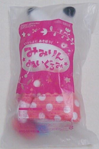 Amazon Co Jp しまじろう 友達 みみりん ぬいぐるみ パペット ホビー 通販