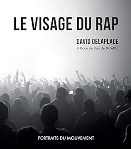 Livres Couvertures de Les visages du rap