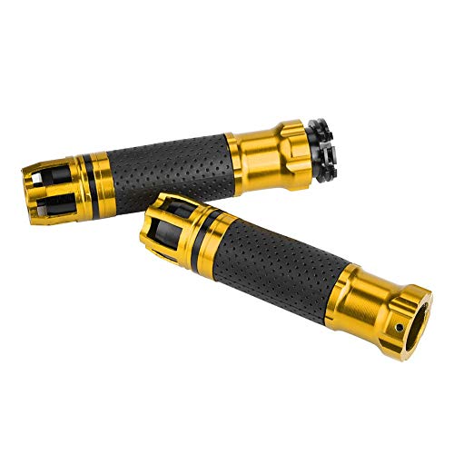 Outbit Manopole - Coppia di manopole rotanti