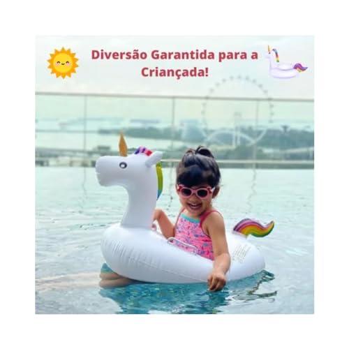 Boia redonda de Unicornio MIURI