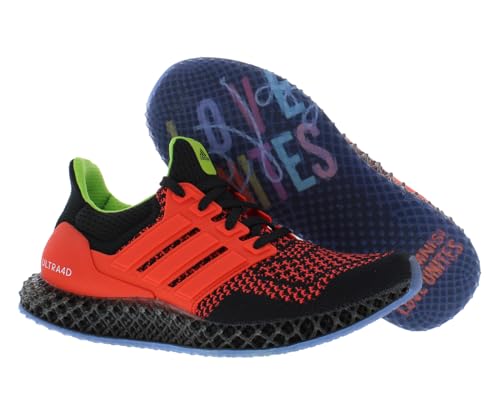 Image of adidas Unisex-Adult Ultra 4d Sneaker
