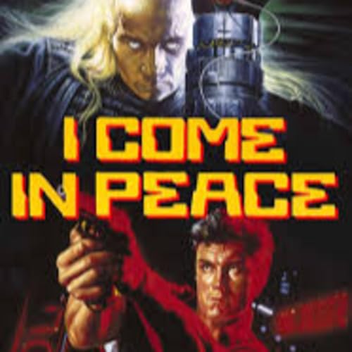 NAVIDAD OCHENTER : DARK ANGEL- 1990