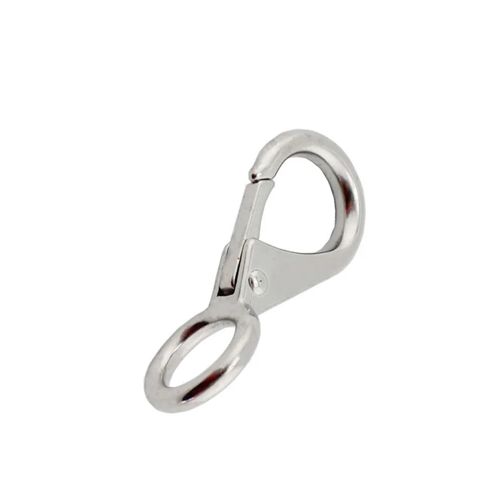 Generisch 5 Stück 304 Edelstahlhaken 53–100 Mm for Leine