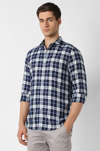 Image of Peter England Men Shirt