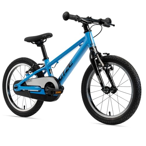 Goetze Light Kinder & Jugend MTB Hardtail | 16/20 / 24 Zoll Fahrrad |...