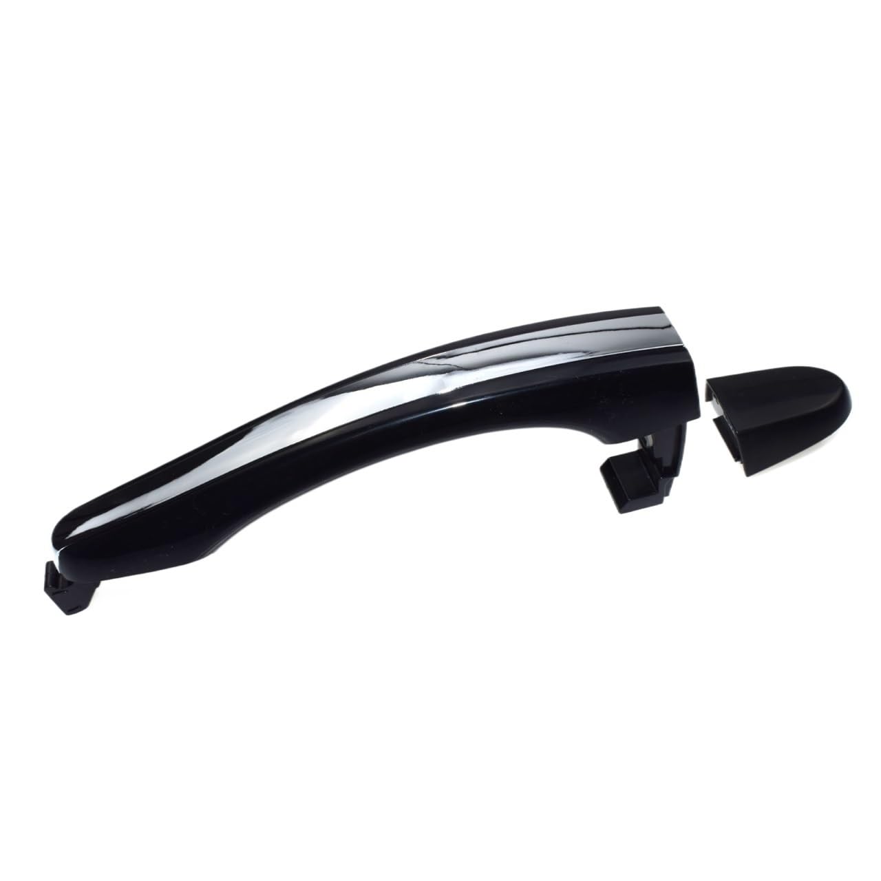 YLYOZMD Interior or Outside Door Handle for 82610-3L000 826513L000 836523L000 for for Azera 2006-2009 Auto Parts(Yellow)