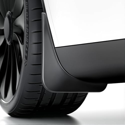 4 Pezzi Paraspruzzi Auto, per Hyundai ix20 2010-2019 Parafanghi Anteriori O Posteriori, Parafanghi Protettivi Schizzi Pneumatici
