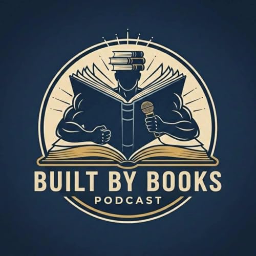 Built By Books Podcast By Jesse Everett cover art