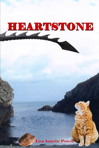 HEARTSTONE I AM L