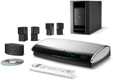 Bose lifestyle 48 series Clearance