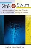 Sink or Swim: How Lessons from the Titanic Can Save Your Family Business