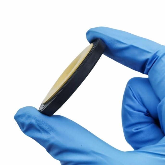 Vakuumdichtung for Eyela PTFE/FKM Vakuumdichtung Rotationsverdampfer Zubehör Laborbedarf Ersatz Eyela
