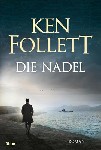 Preisvergleich Produktbild Die Nadel: Roman