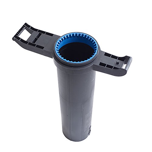 Toro 51662 Shredz-All Shred Ring,Black by Toro - Used condition - US$25.73