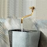 💙Économies d'eau: les Aérateurs en nid d'abeille rendent le débit d'eau doux et abondant, favorisent un mélange adéquat d'eau et d'air en mouvement, améliorent considérablement la capacité de rinçage et réduisent ainsi la consommation d'eau.