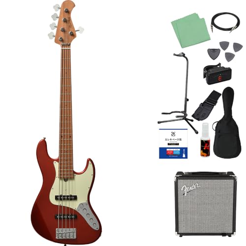 Bacchus WJB5-630-RSM/M-Act 5x[X S12_Zbg yFenderAvtz CAR WYx[X^Cv ANeBu obJX