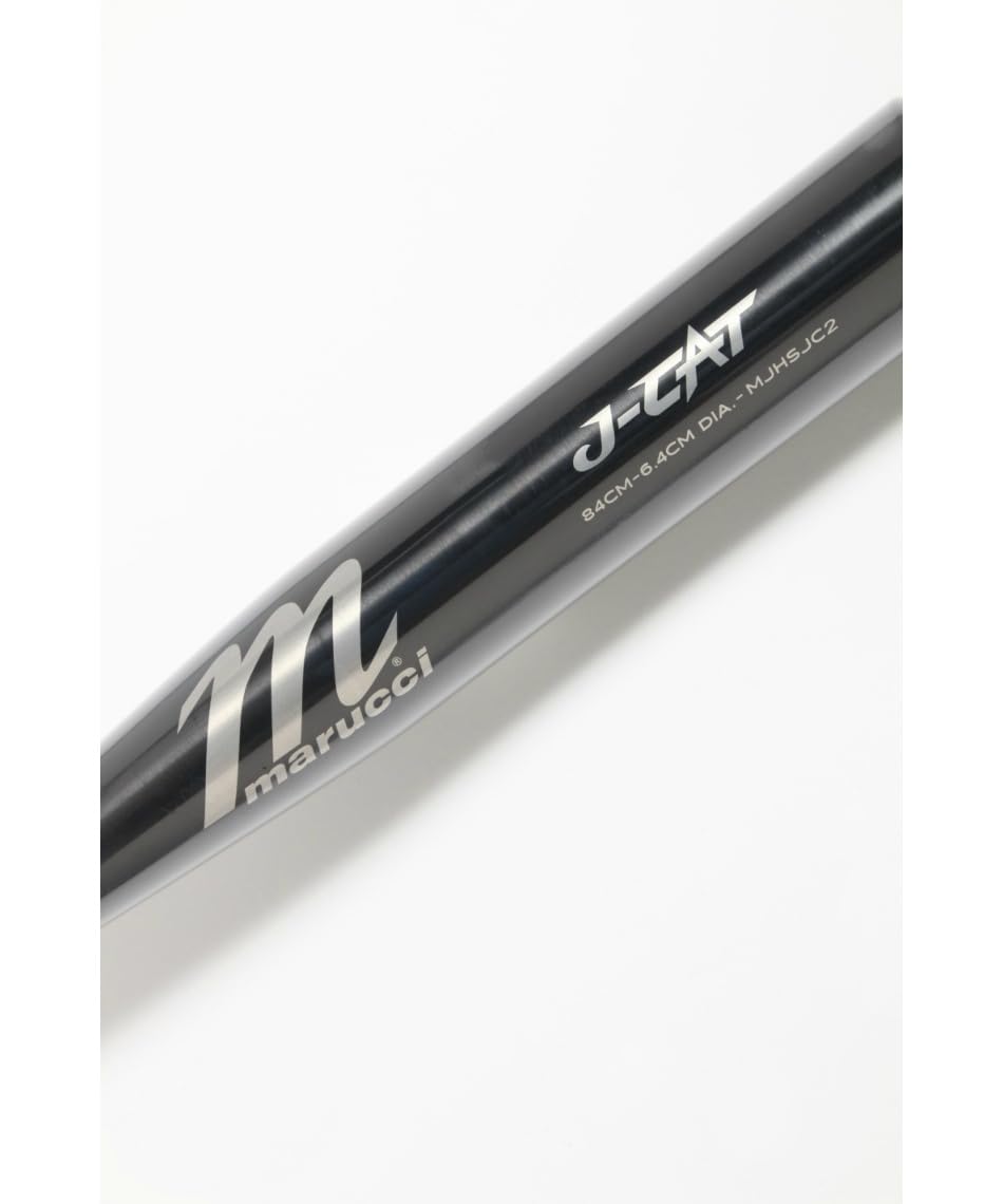 Amazon | marucci(マルチ) バット 硬式金属 高校野球 新基準対応 【J