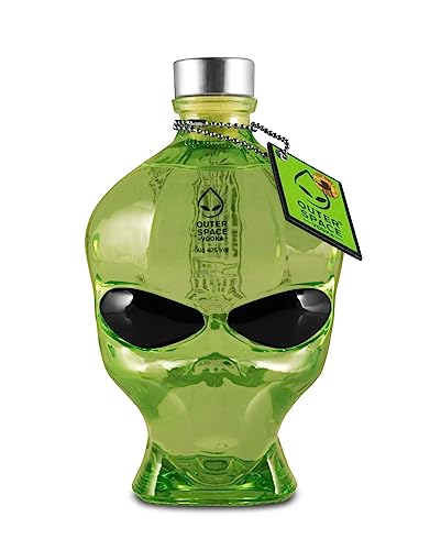 Outerspace Vodka - 700 ml