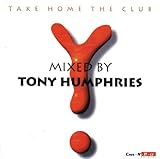 Take Home The Club