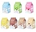A'pieu Strawberry Milk Mask, 1 Ounce