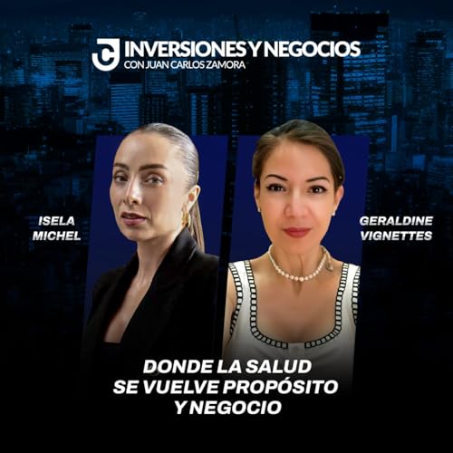 EP: 105 Negocios con prop&oacute;sito