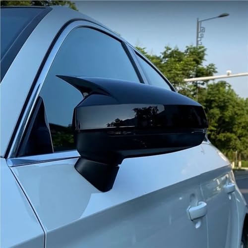 Tapas de espejo para Audi A3 8V que solucionan carcasas rotas o gastadas 4