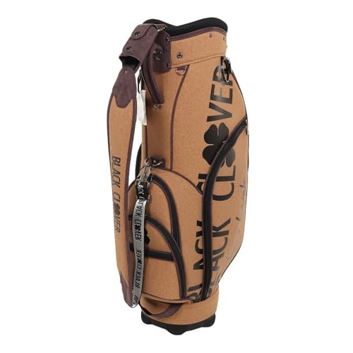 ブラッククローバー ゴルフ キャディ」の人気商品一覧 | 安い商品を