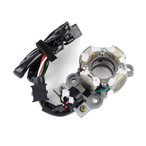 Estator para Yamaha YZ450F 2006-2009: soluciona fallos de encendido con este repuesto 2S2-85560-00