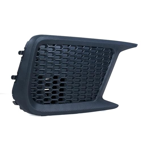 Grille antibrouillard en nid d'abeille haut de gamme Subaru WRX STI
