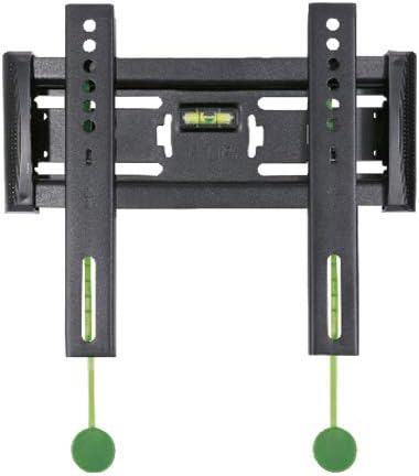 Newstar NM-W60BLACK TV/Monitor Wall Mount (tiltable) for 10"-30" Screen - Black
