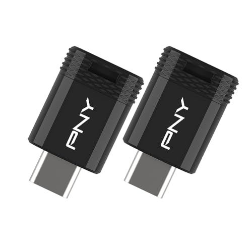 Pack di 2 Unità Flash 128GB Elite-X Fit Type-C USB 3.2 – Prestazioni avanzate Fino a 200MB/s in lettura, Comoda archiviazione dati portatile, Design ultra compatto, Connettore Type-C - Chiavetta USB - Immagine 6